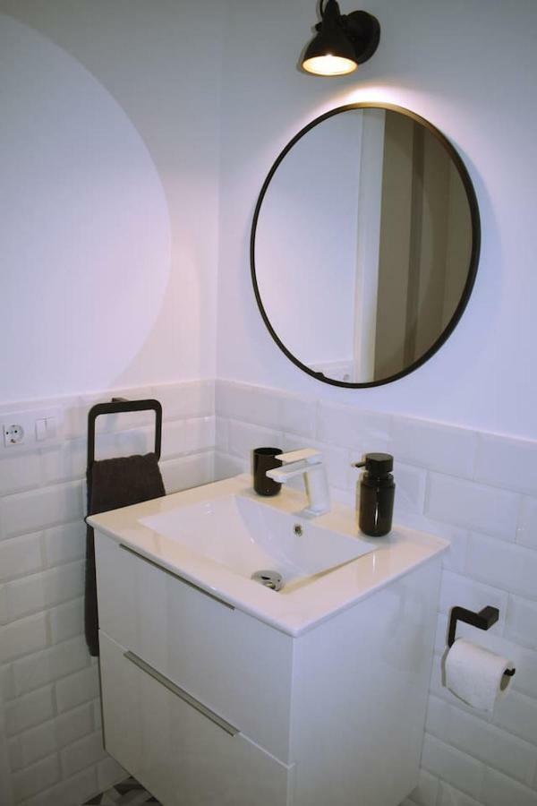 Pushe Granada Catedral Art & Tradition Apartamento Exterior foto