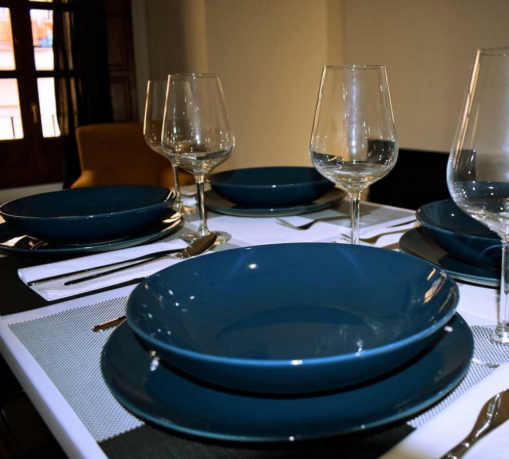 Pushe Granada Catedral Art & Tradition Apartamento Exterior foto